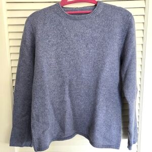 Prada cachemire sweater original